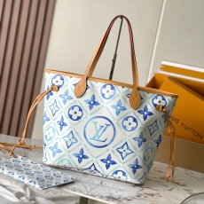 LV Shopping Bags